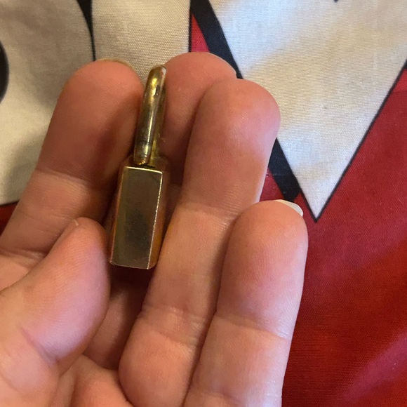 Lv lock and key #213 - Picture 4 of 7